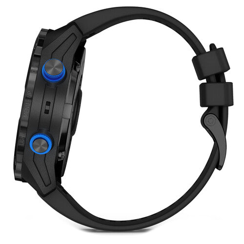 Garmin Descent Mk2i GPS Diving Smartwatch - Titanium Carbon