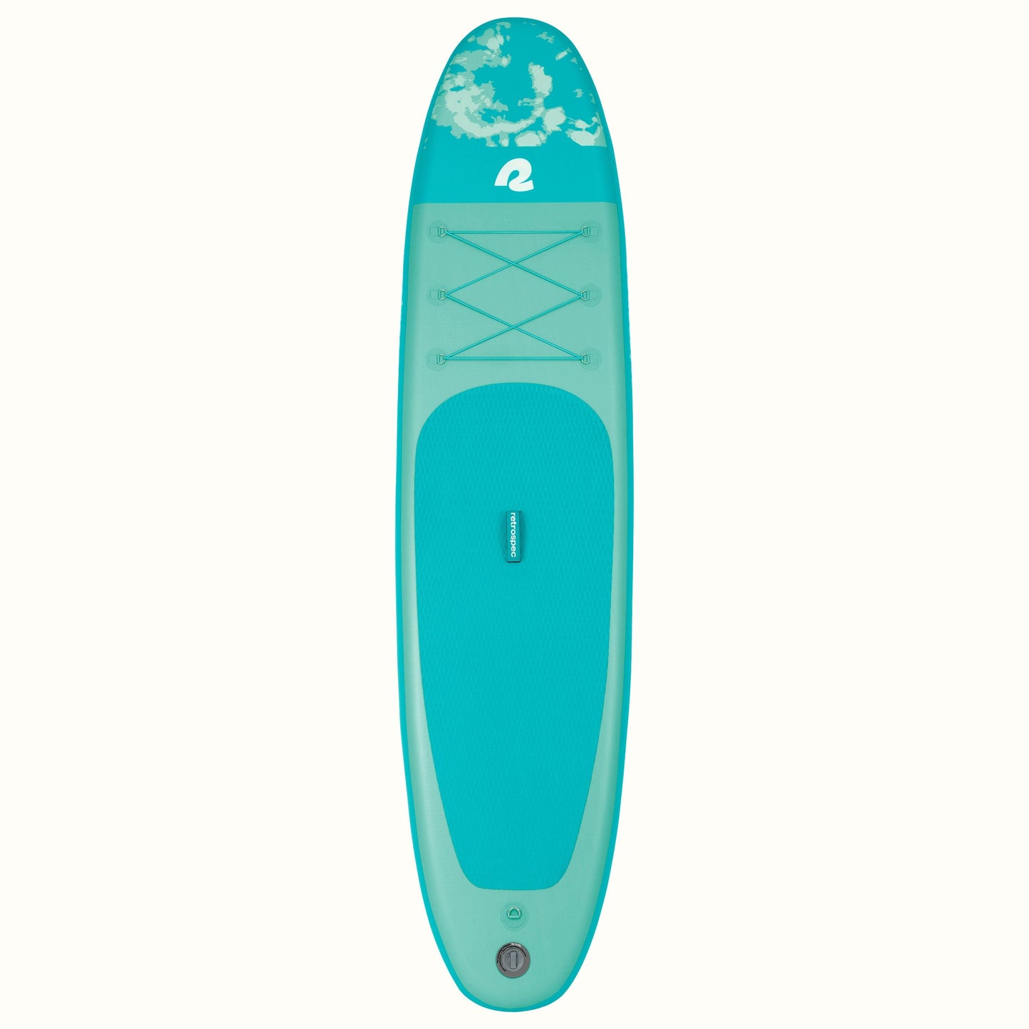 Weekender Plus 10' Inflatable Stand Up Paddle Board