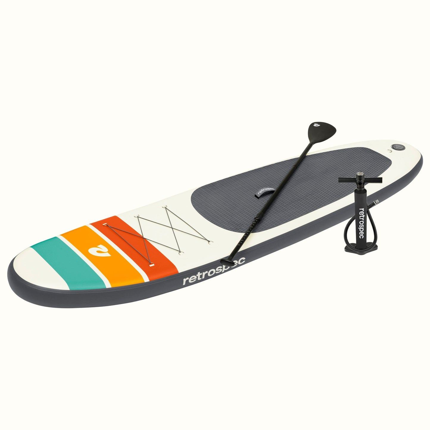 Weekender Plus 10' Inflatable Stand Up Paddle Board