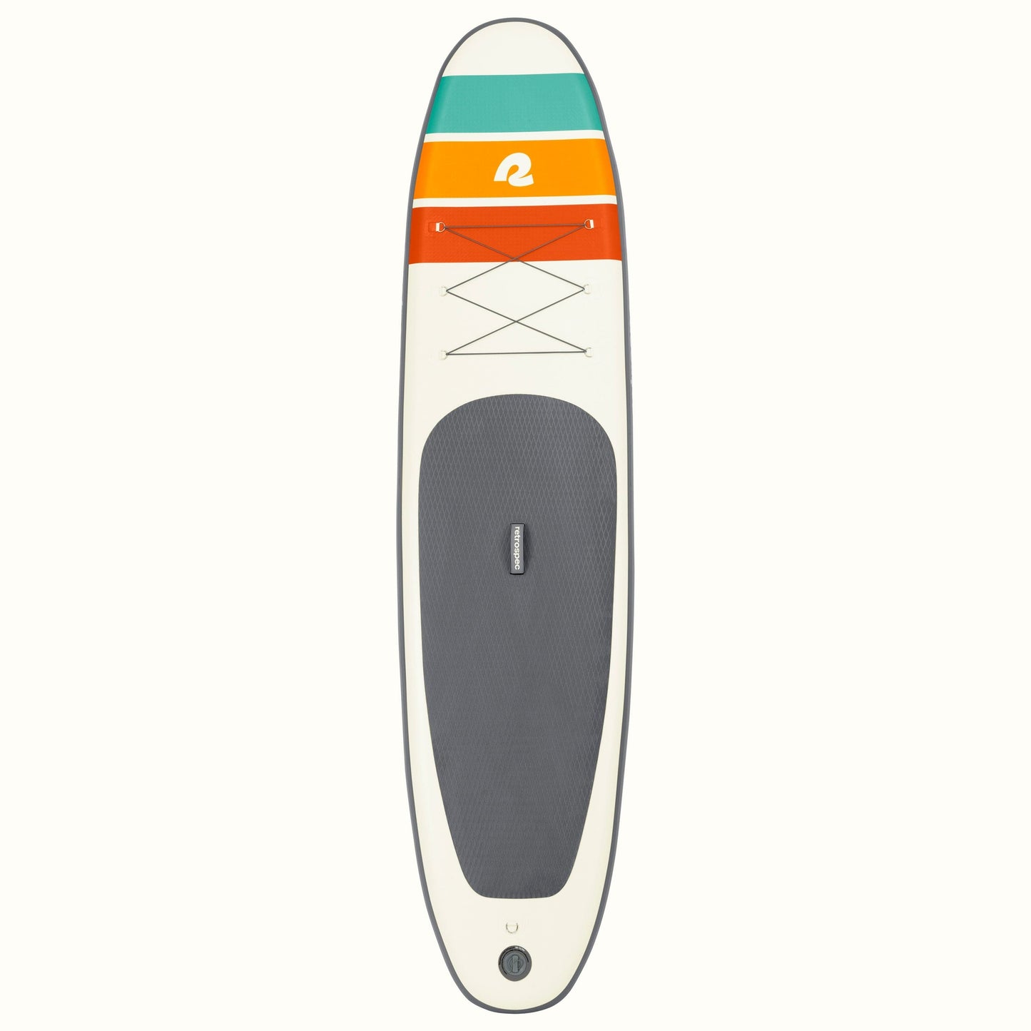 Weekender Plus 10' Inflatable Stand Up Paddle Board