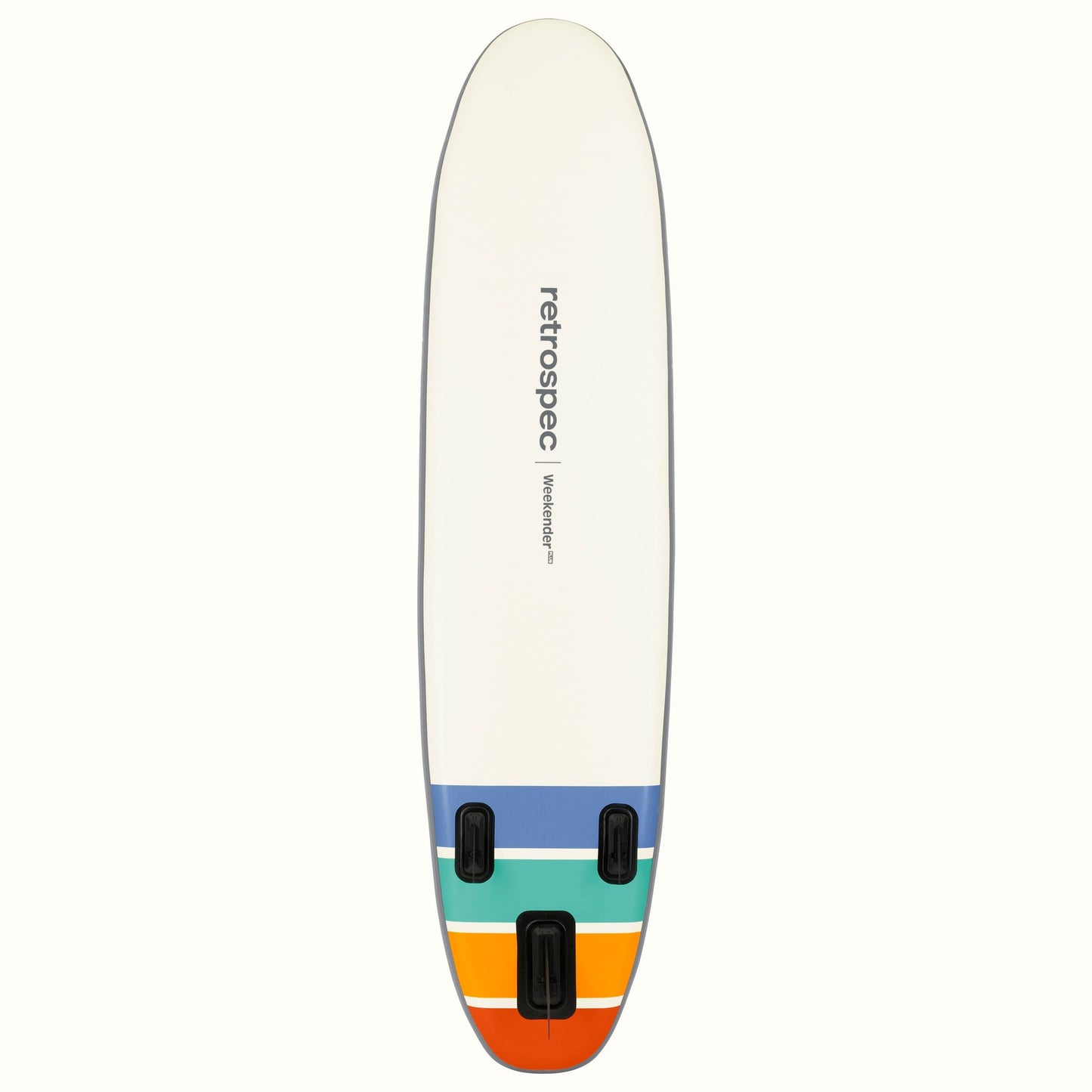 Weekender Plus 10' Inflatable Stand Up Paddle Board
