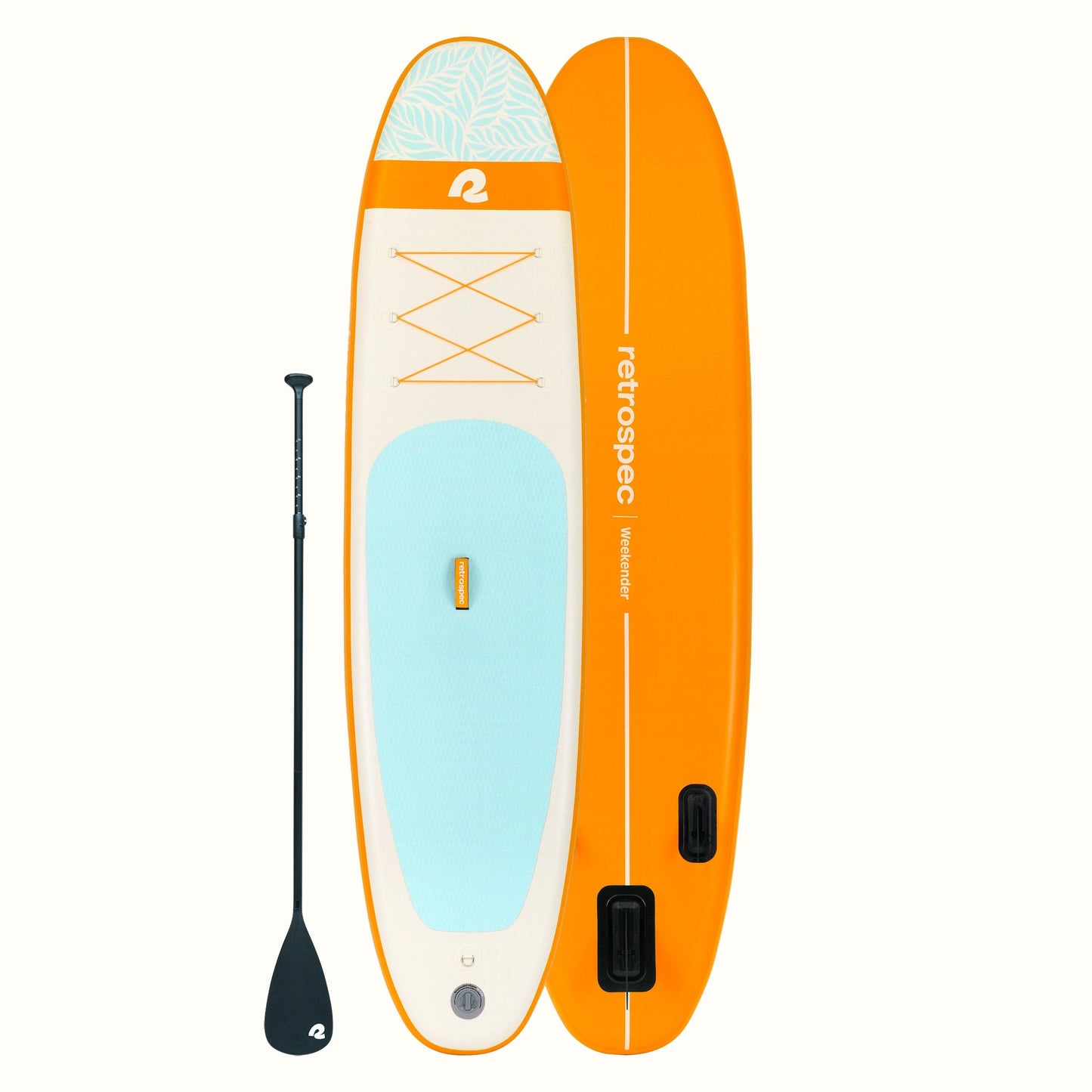 Weekender 10' Inflatable Stand Up Paddle Board