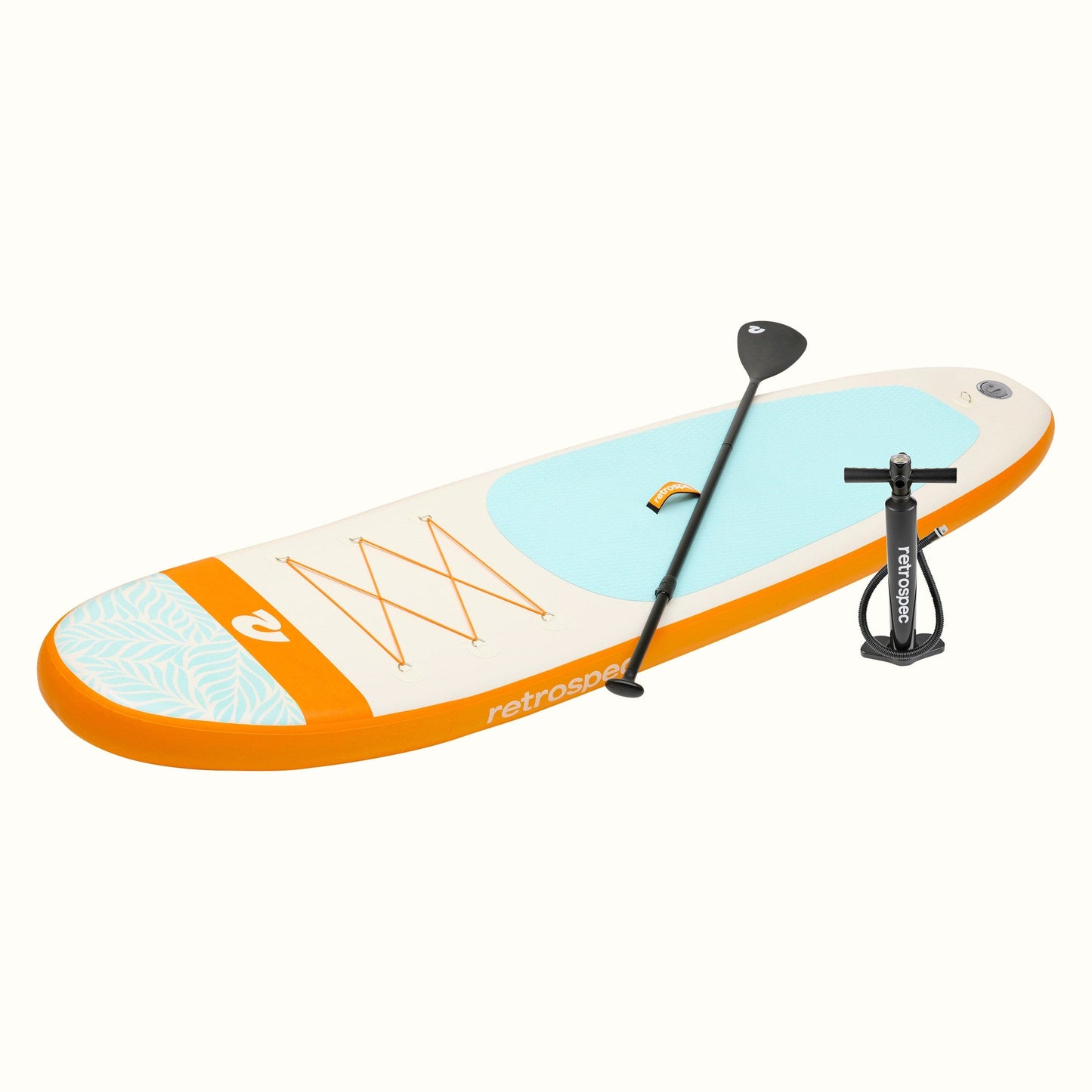 Weekender 10' Inflatable Stand Up Paddle Board