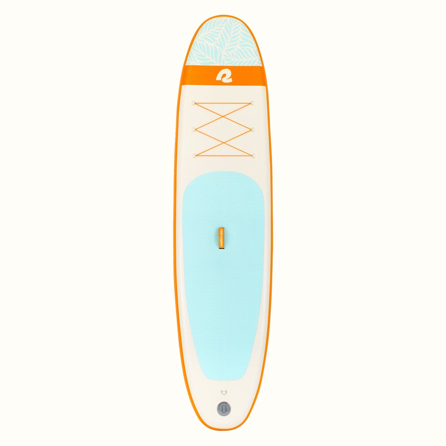 Weekender 10' Inflatable Stand Up Paddle Board