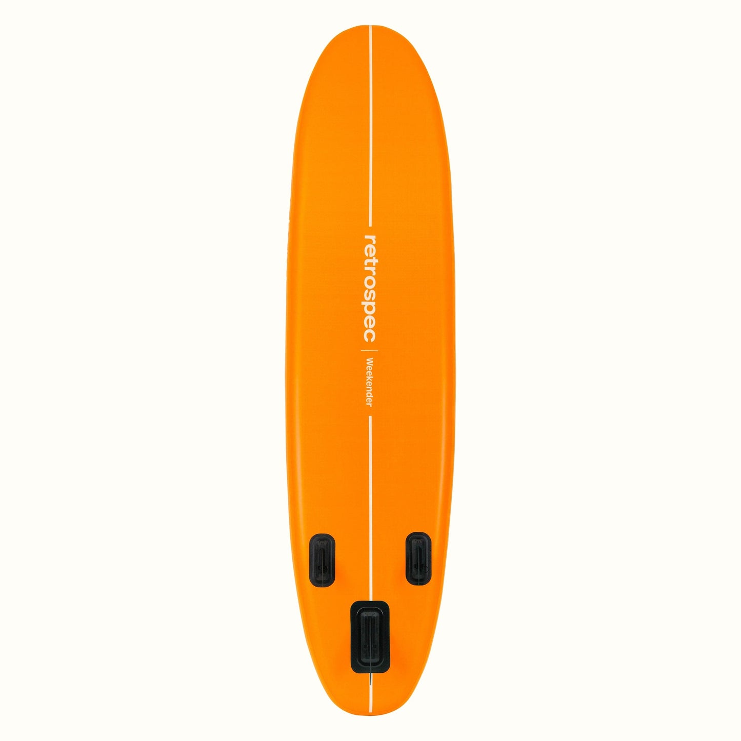 Weekender 10' Inflatable Stand Up Paddle Board