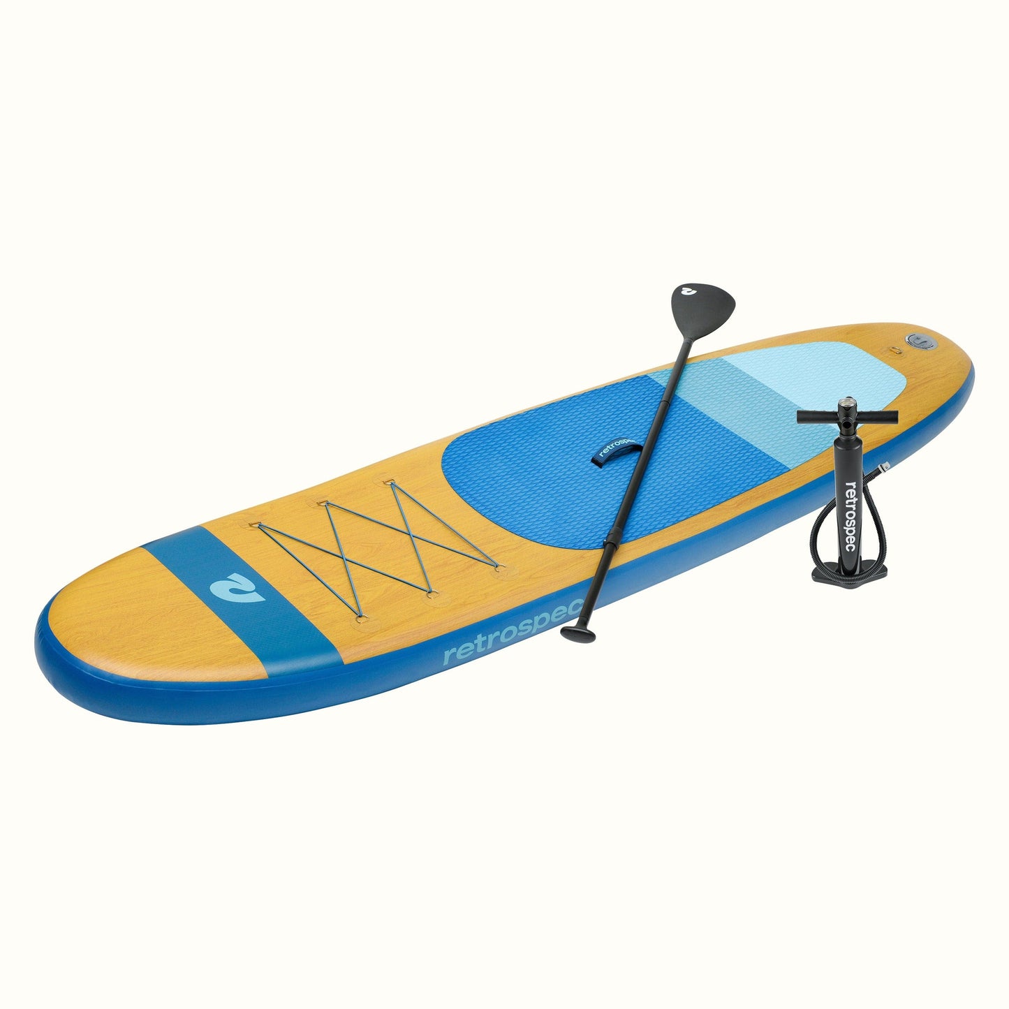 Weekender 10' Inflatable Stand Up Paddle Board
