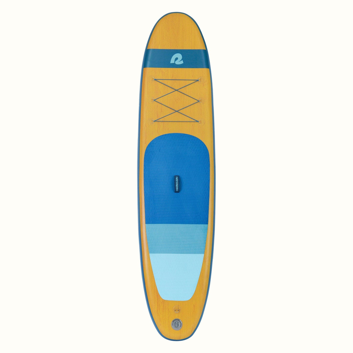 Weekender 10' Inflatable Stand Up Paddle Board