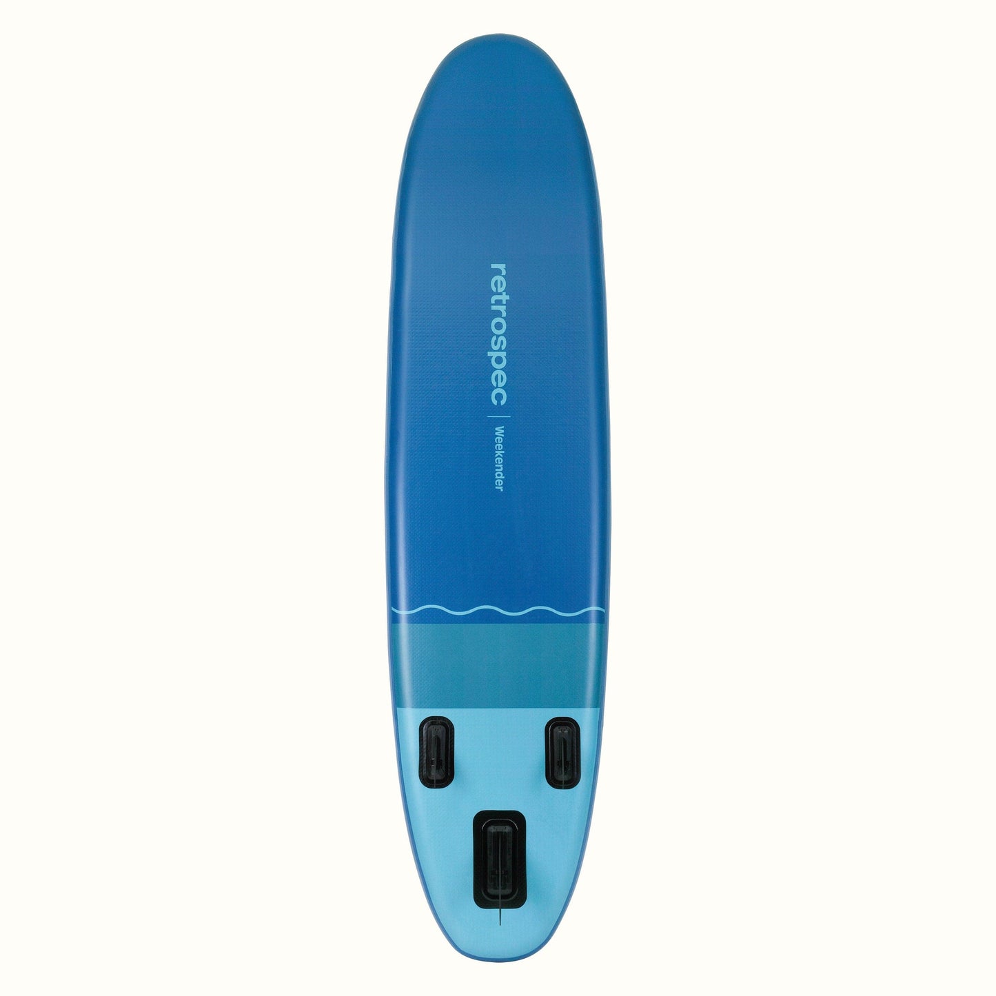 Weekender 10' Inflatable Stand Up Paddle Board