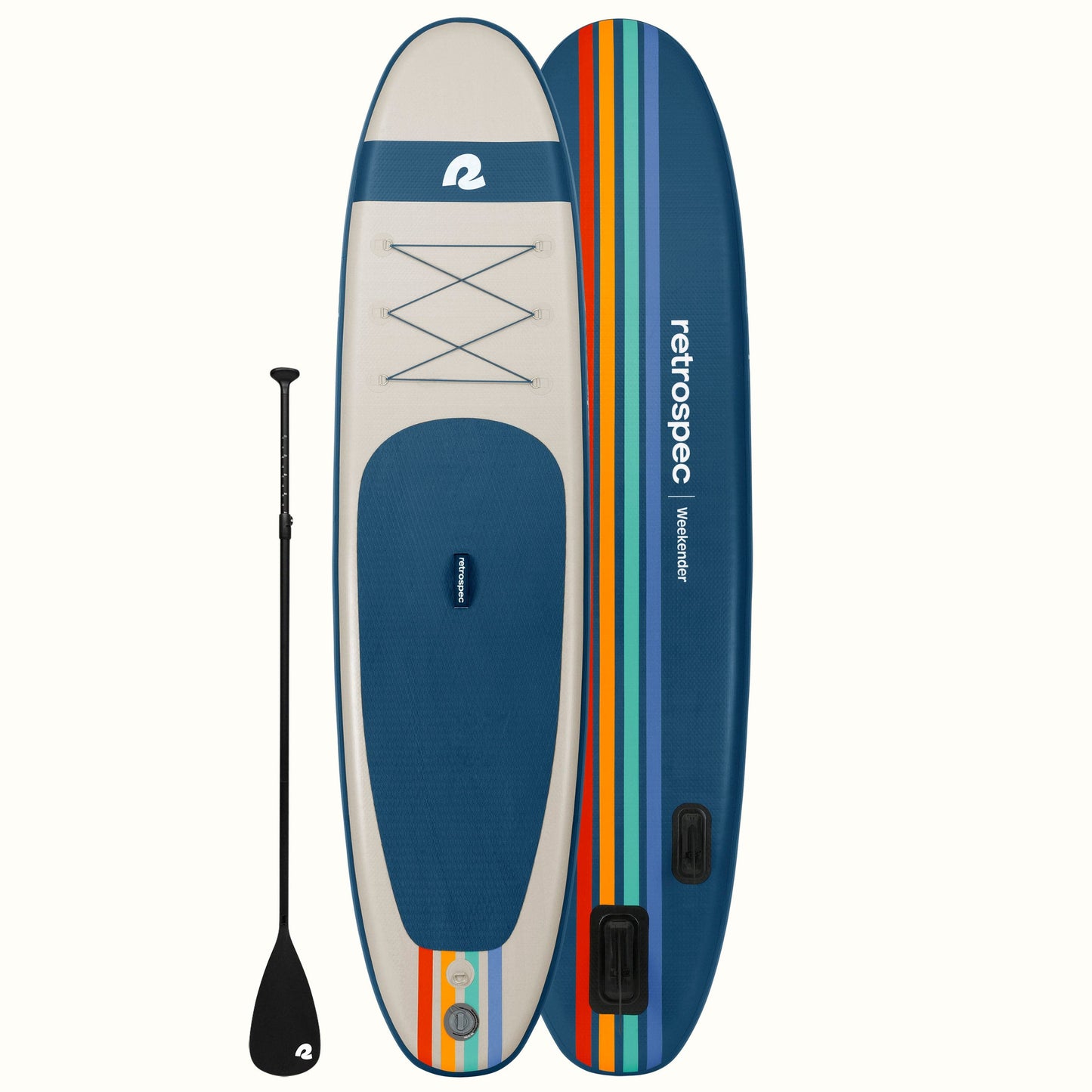 Weekender 10' Inflatable Stand Up Paddle Board
