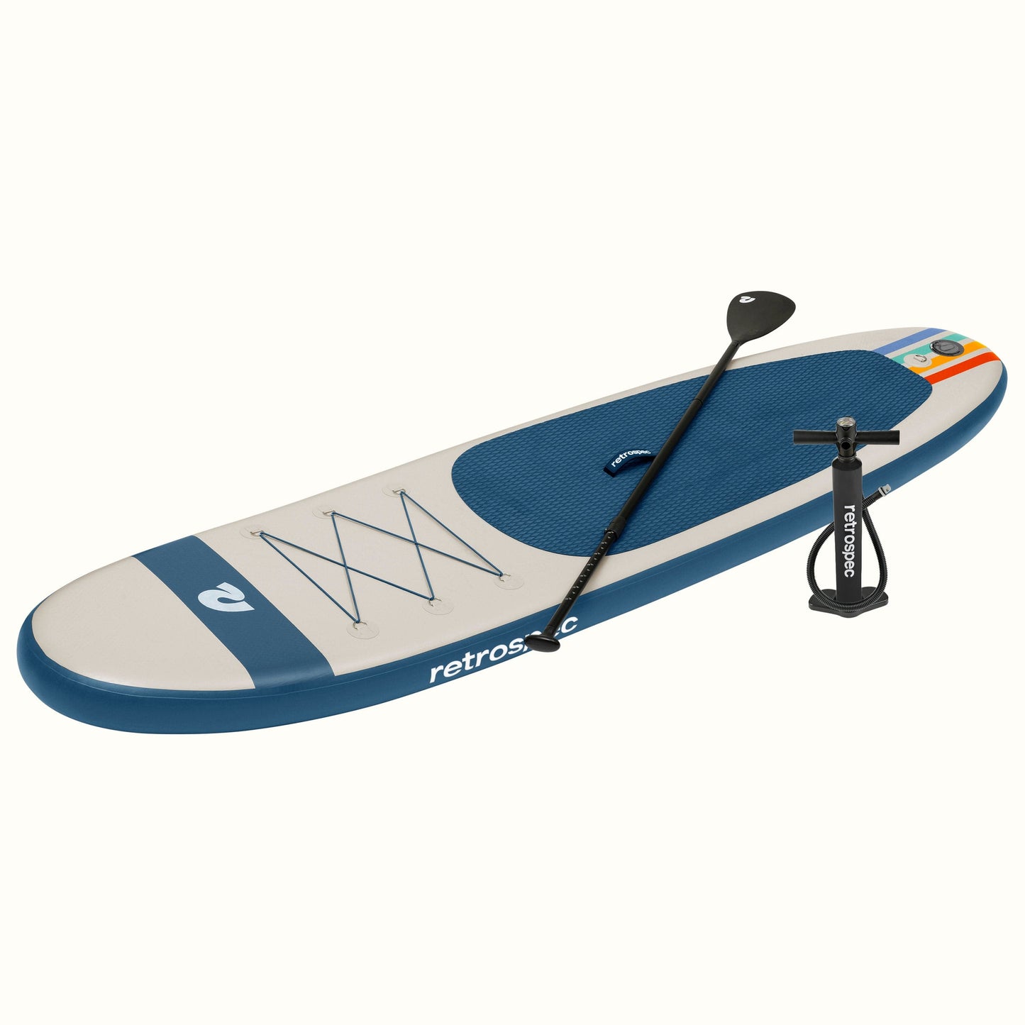 Weekender 10' Inflatable Stand Up Paddle Board