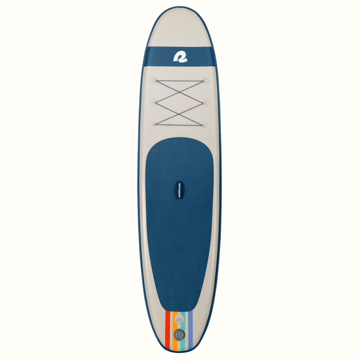 Weekender 10' Inflatable Stand Up Paddle Board