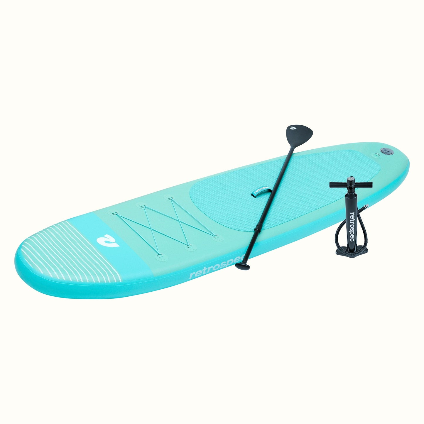 Weekender 10' Inflatable Stand Up Paddle Board