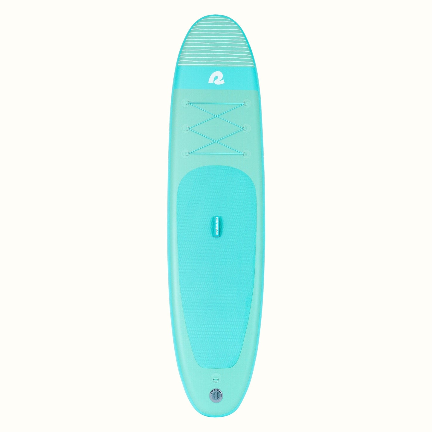 Weekender 10' Inflatable Stand Up Paddle Board