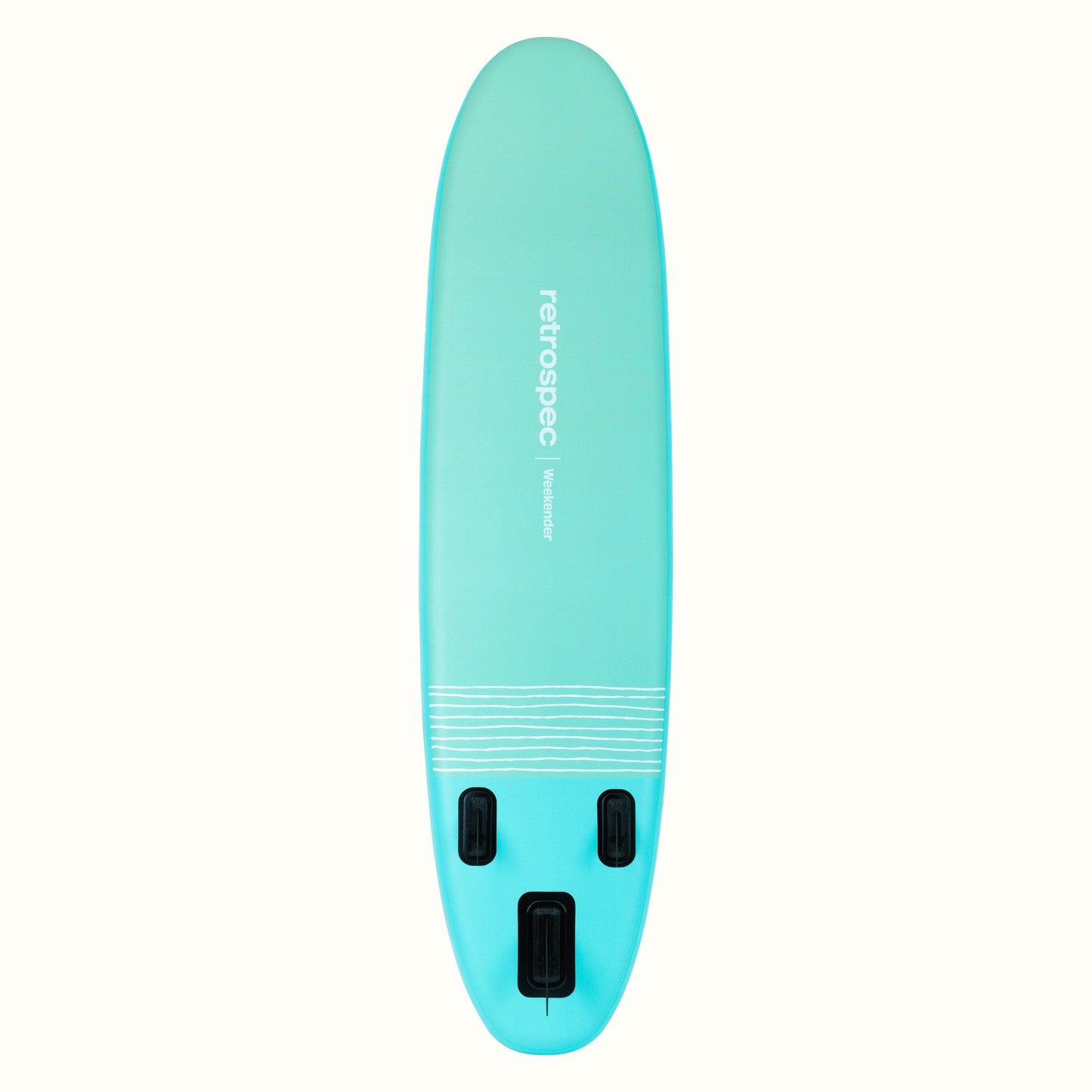 Weekender 10' Inflatable Stand Up Paddle Board