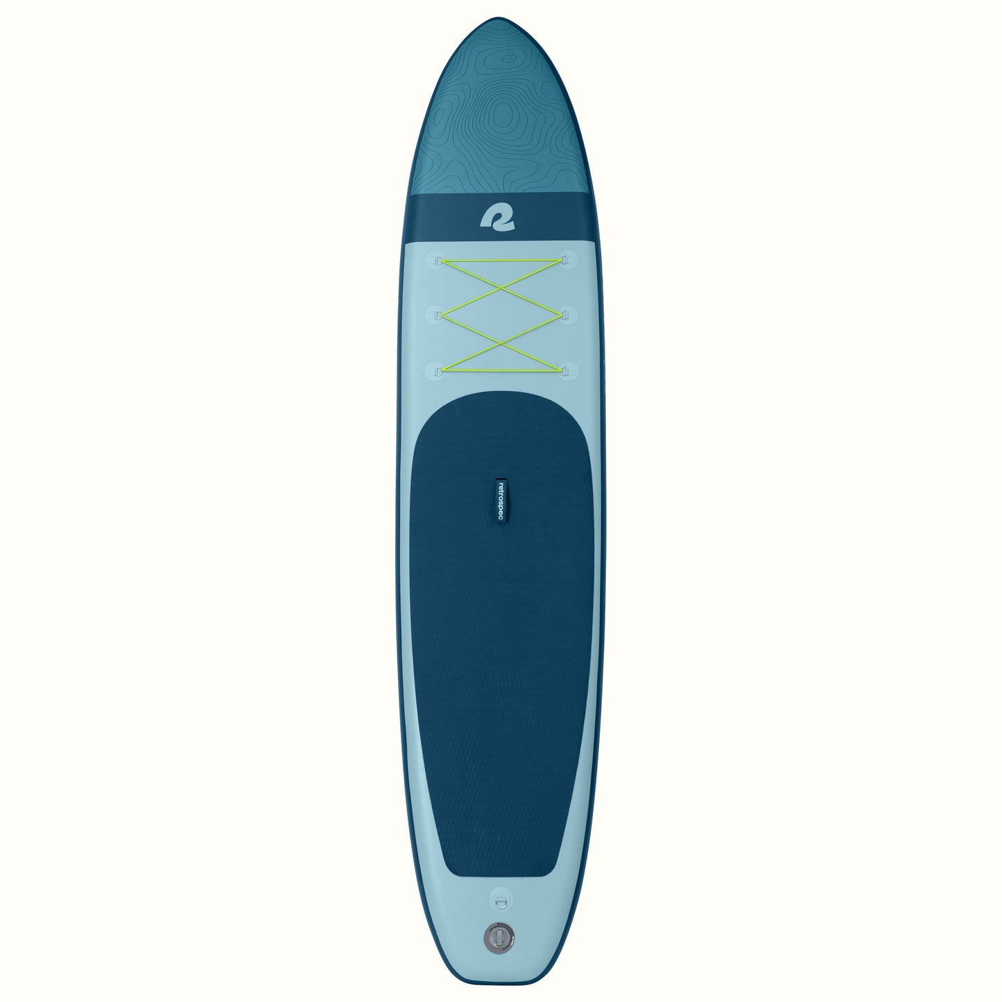Weekender Tour 11' Inflatable Stand Up Paddle Board