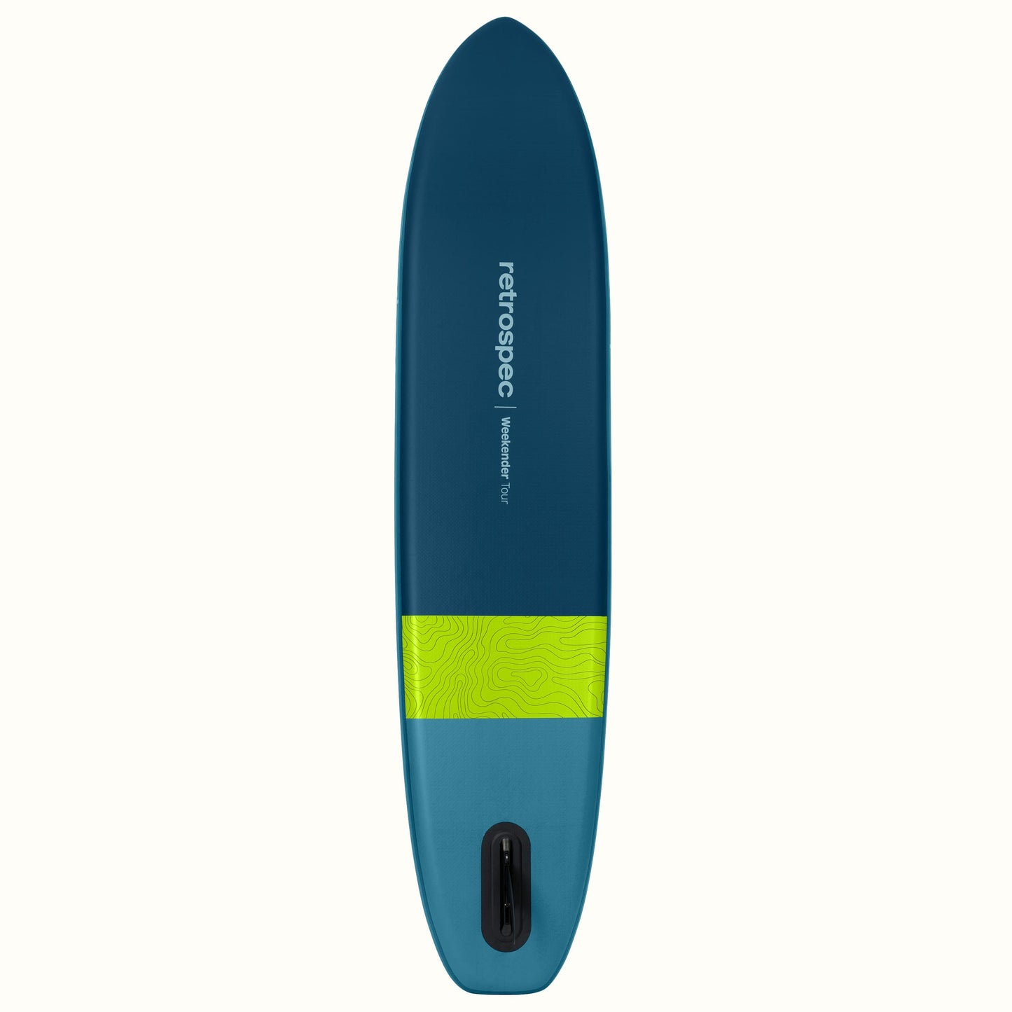 Weekender Tour 11' Inflatable Stand Up Paddle Board