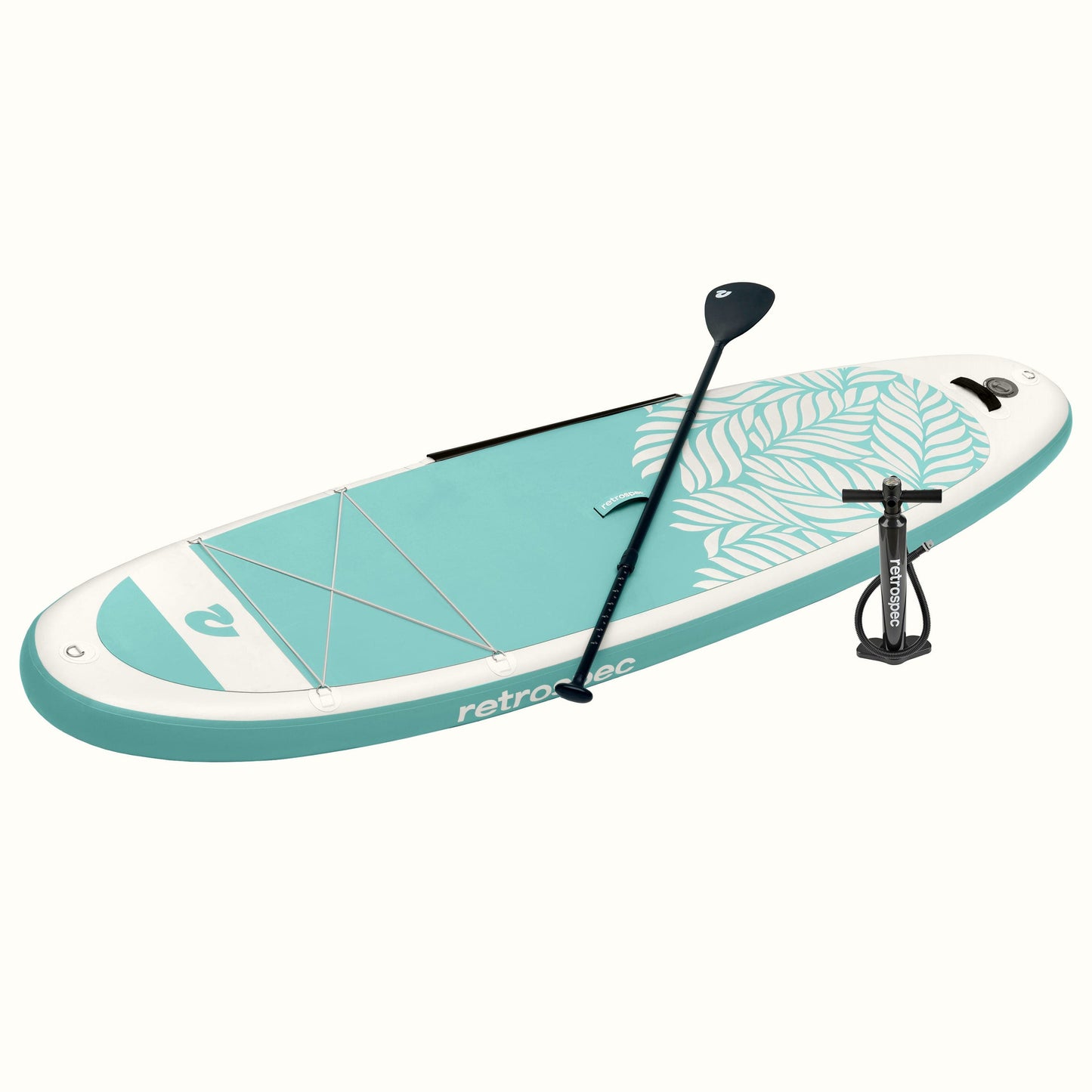 Weekender Yogi 10' Inflatable Stand Up Paddle Board