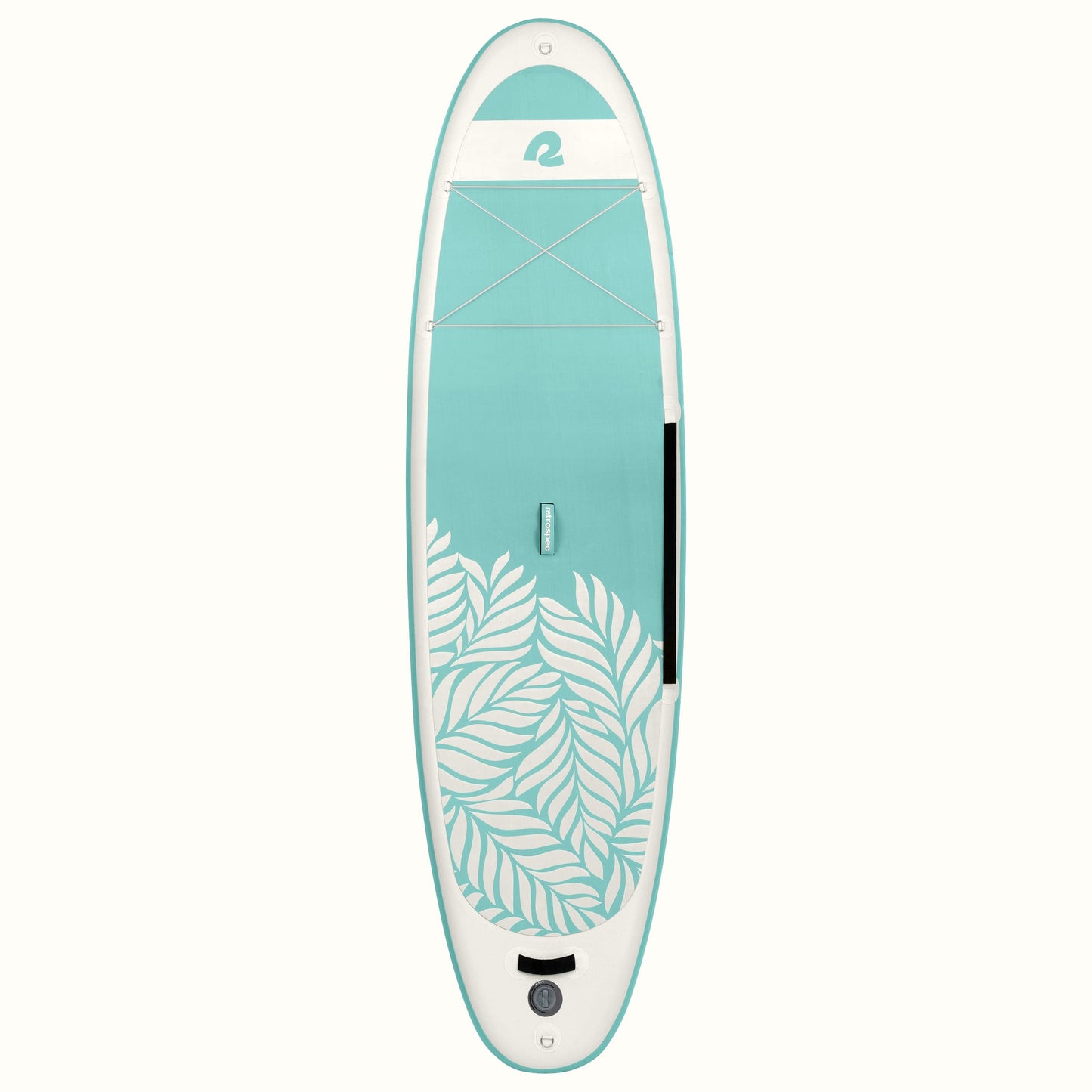 Weekender Yogi 10' Inflatable Stand Up Paddle Board