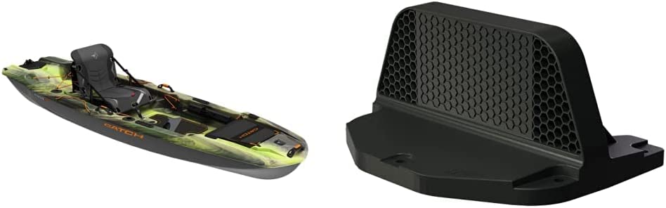 Pelican Catch Mode 110 Fishing Kayak - 10.5 Ft.