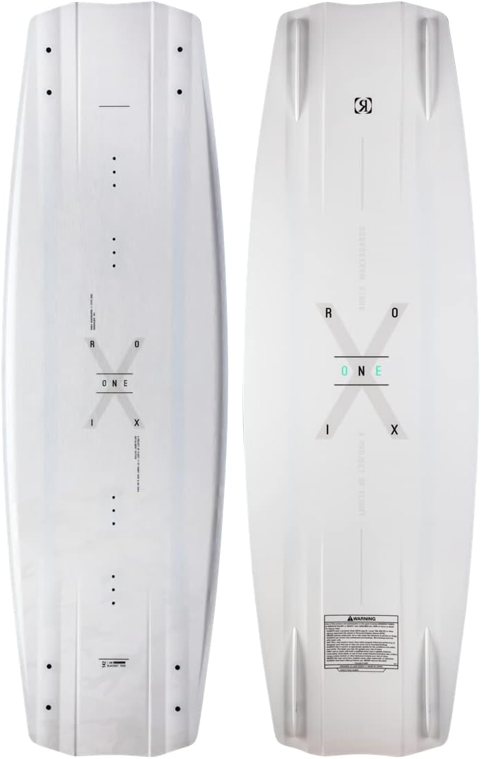 Ronix One Blackout Technology Wakeboard