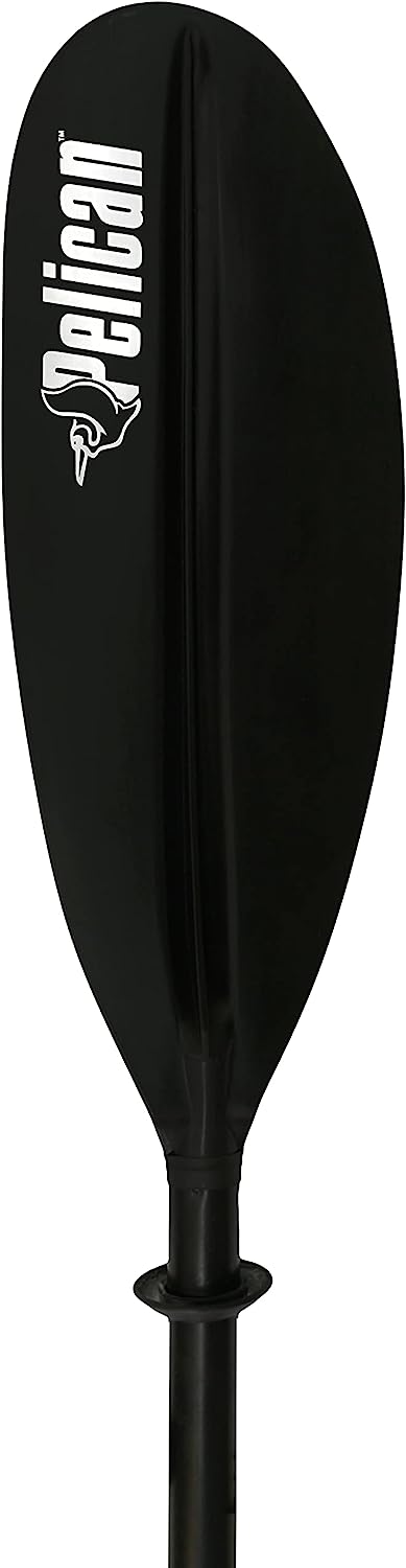 Pelican - Argo 100X - Sit-in Kayak - 10 ft