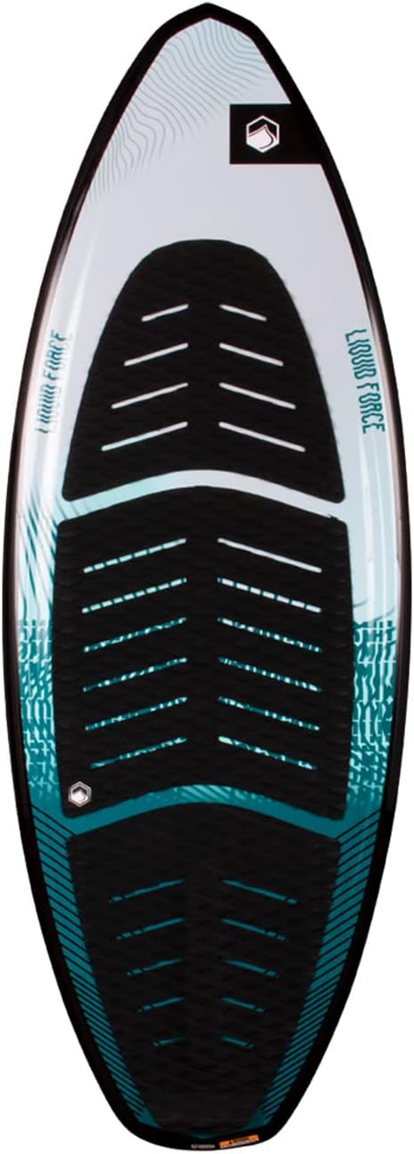 Liquid Force Swami Wakesurf Board