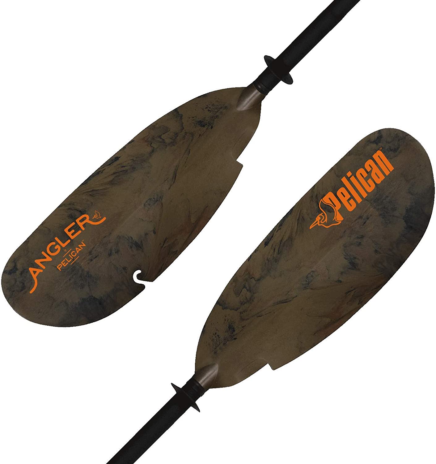 Pelican Catch Mode 110 Fishing Kayak - 10.5 Ft.