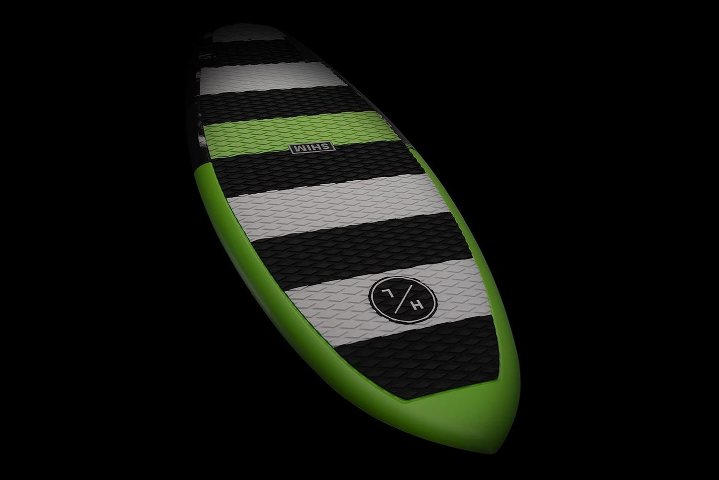 Hyperlite Shim Wakesurfer