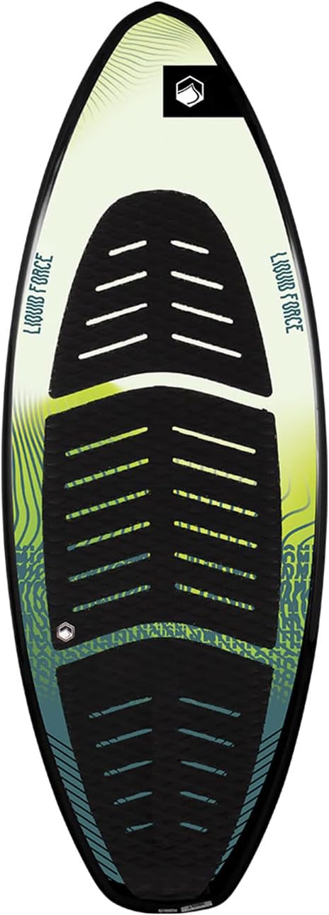 Liquid Force Swami Wakesurf Board