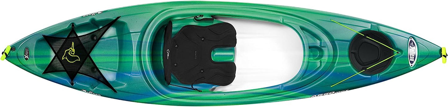 Pelican - Argo 100X - Sit-in Kayak - 10 ft