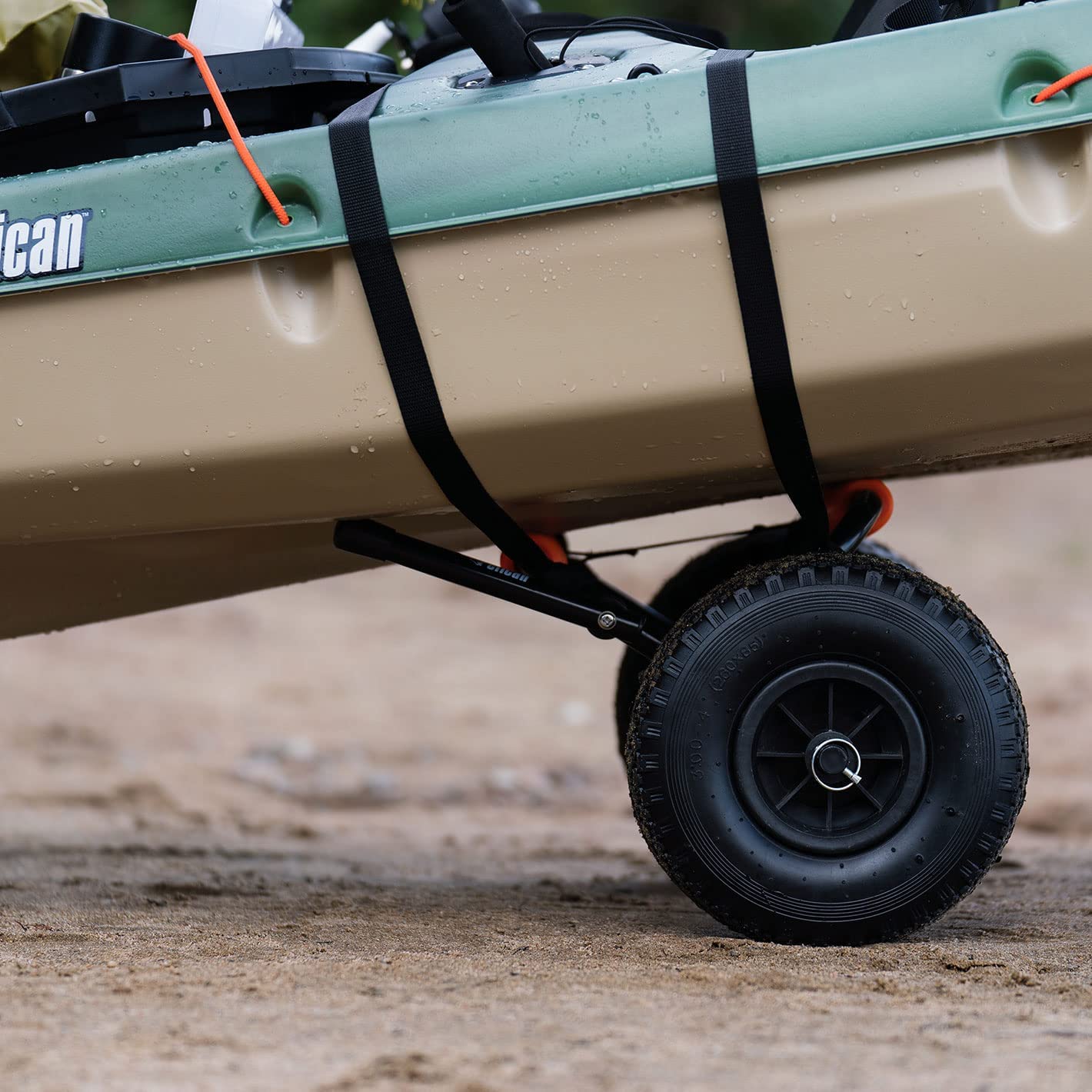 Pelican Catch Mode 110 Fishing Kayak - 10.5 Ft.