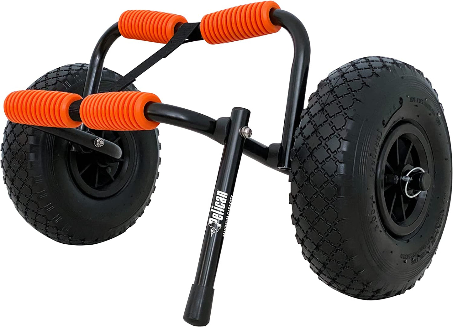 Pelican Catch Mode 110 Fishing Kayak - 10.5 Ft.
