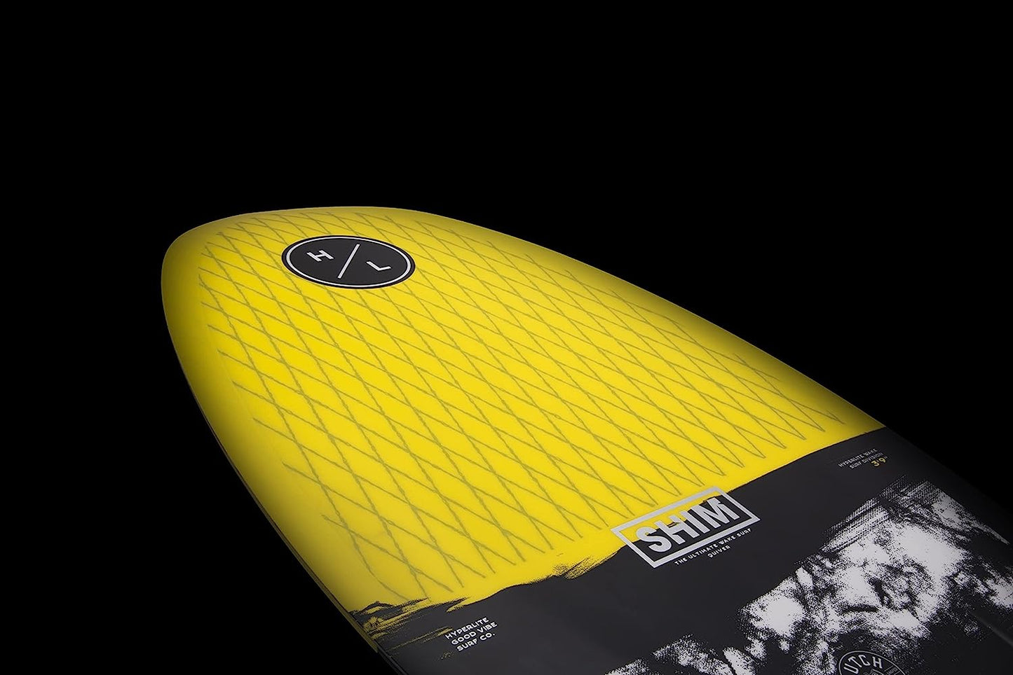 Hyperlite Shim Wakesurfer