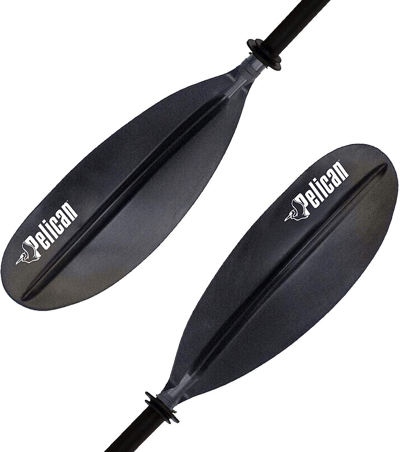 Pelican - Argo 100X - Sit-in Kayak - 10 ft