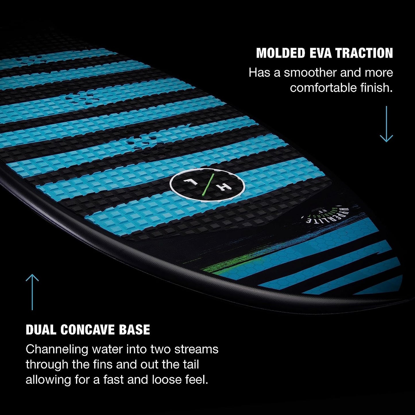 Hyperlite Broadcast Wakesurfer - Parent