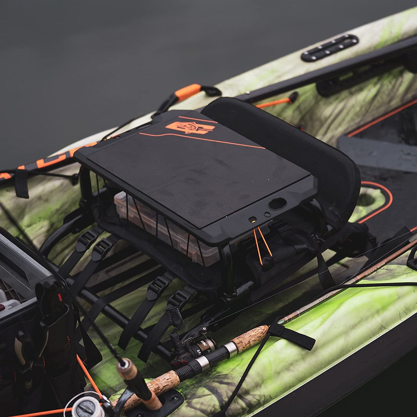 Pelican Catch Mode 110 Fishing Kayak - 10.5 Ft.