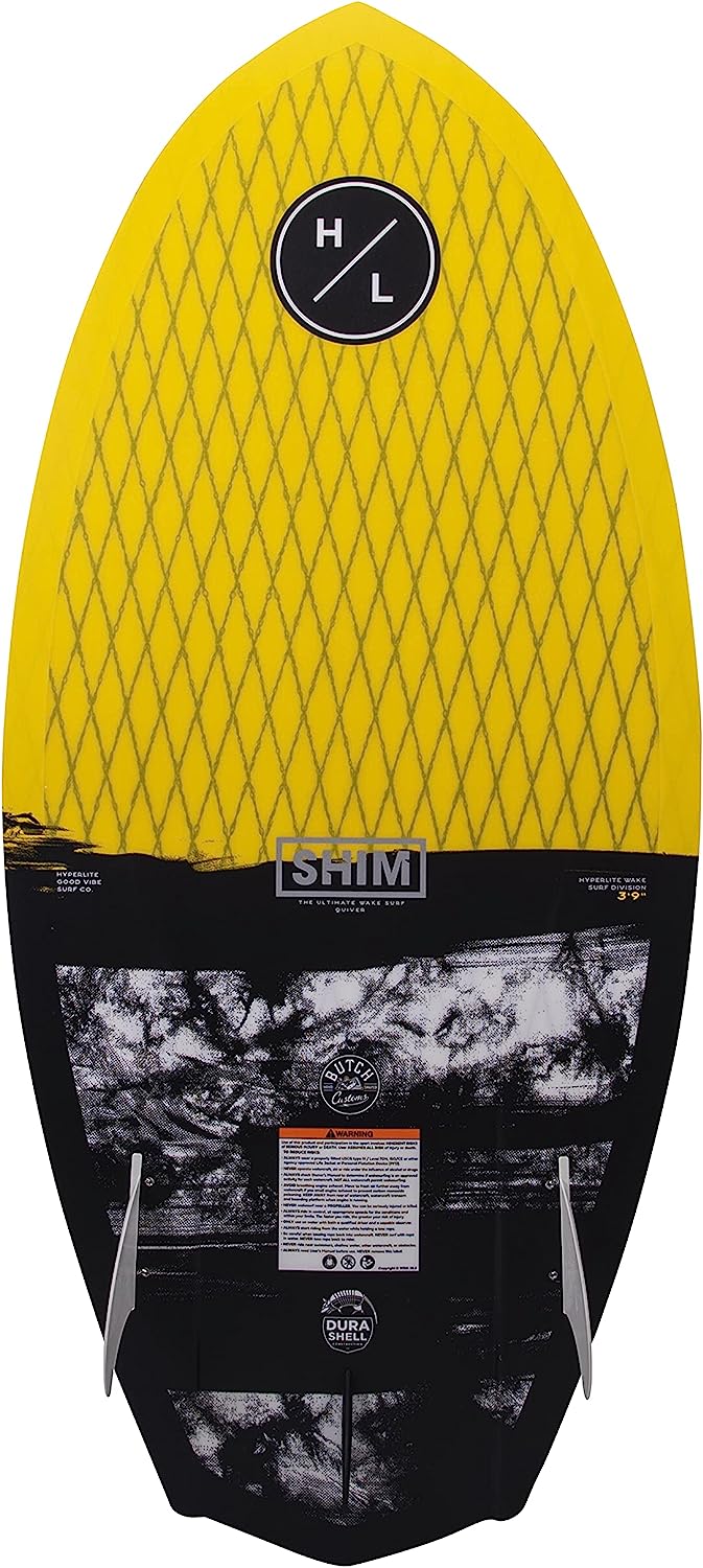 Hyperlite Shim Wakesurfer