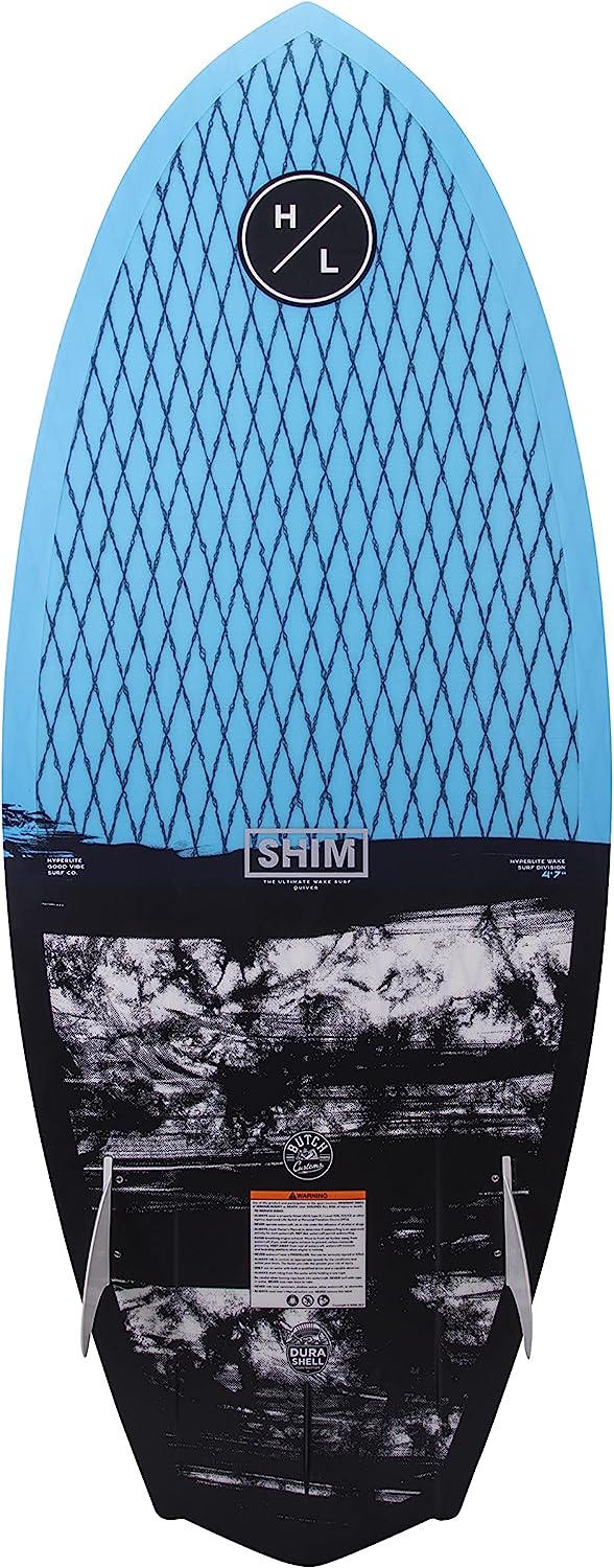 Hyperlite Shim Wakesurfer