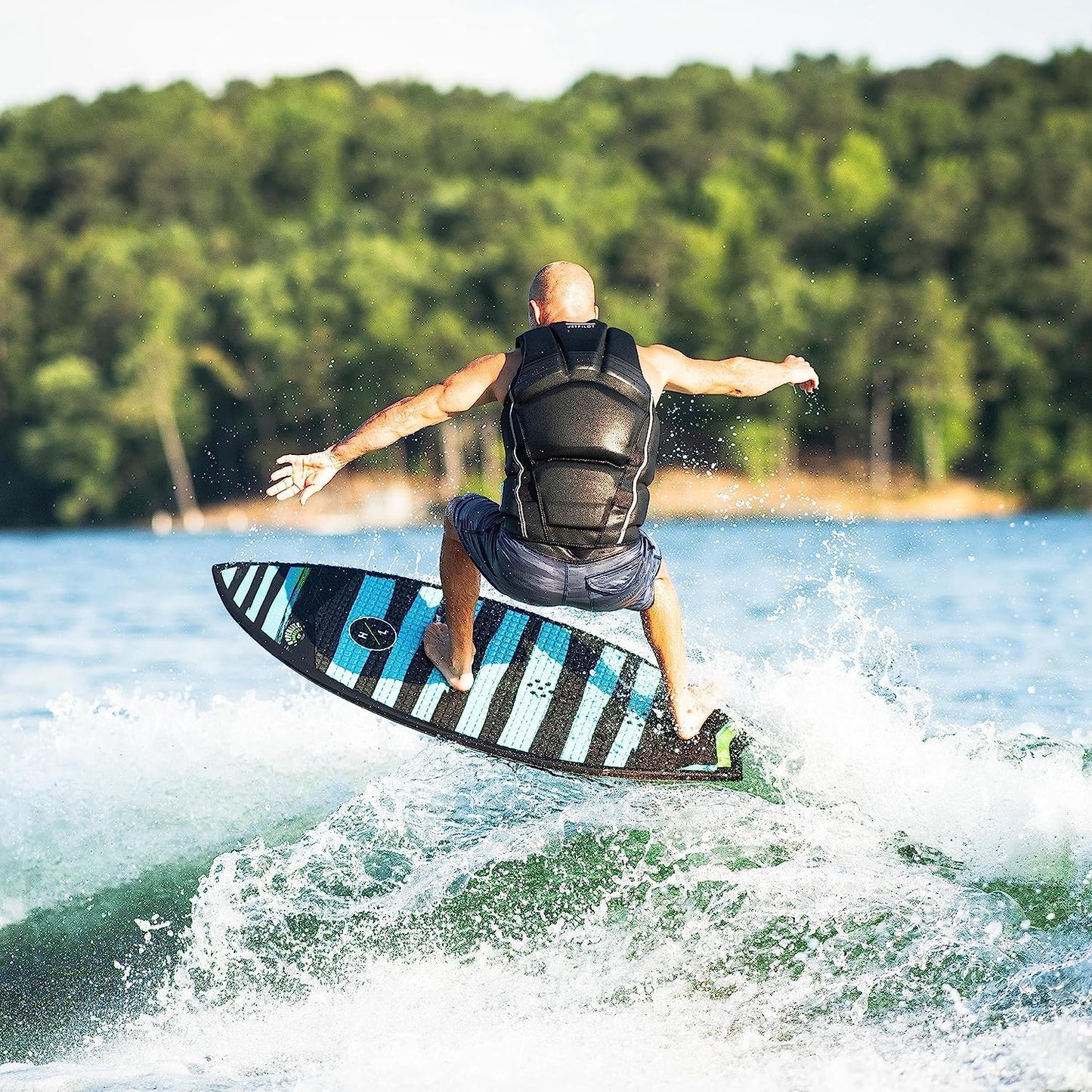 Hyperlite Broadcast Wakesurfer - Parent