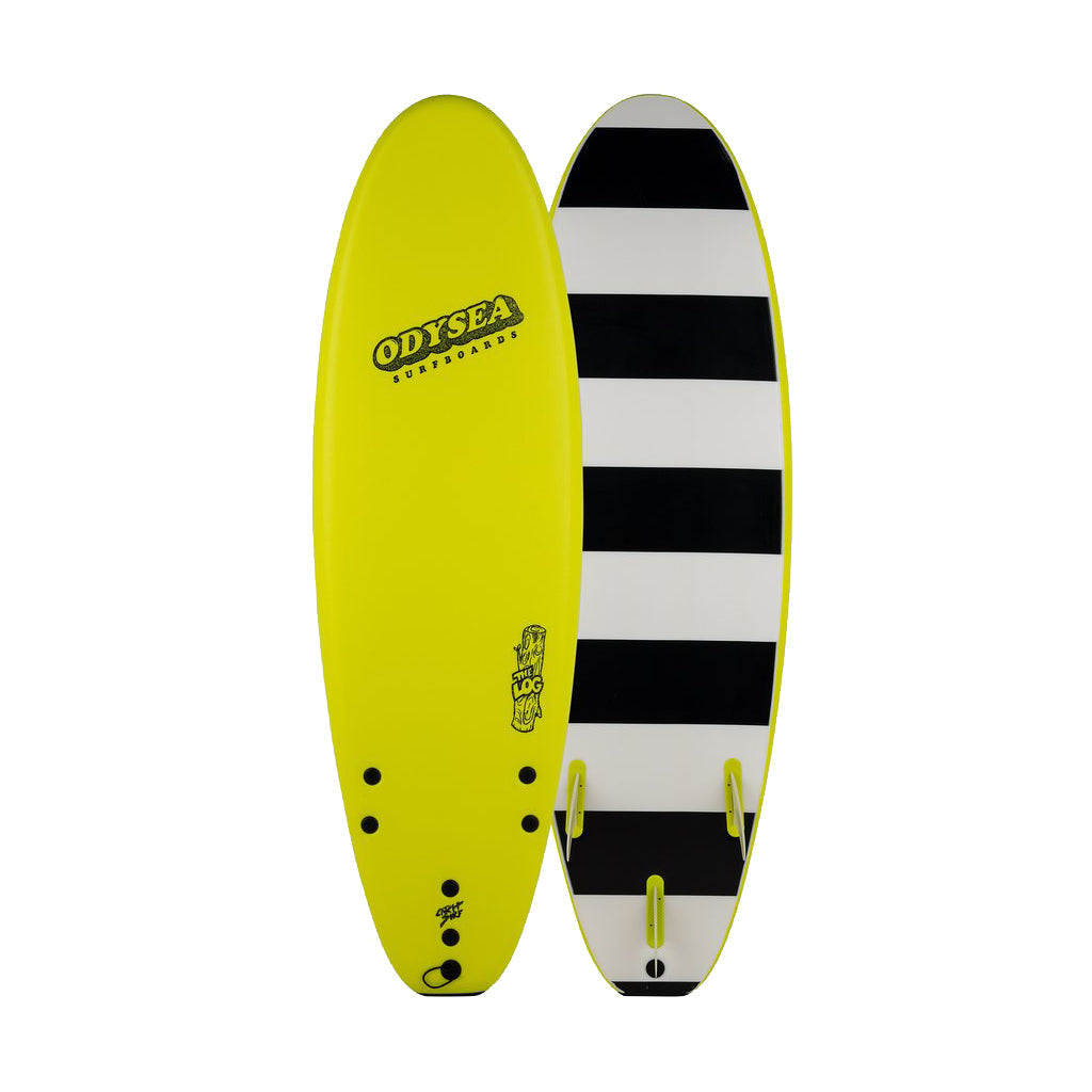 Catch Surf Odysea Log Surfboard