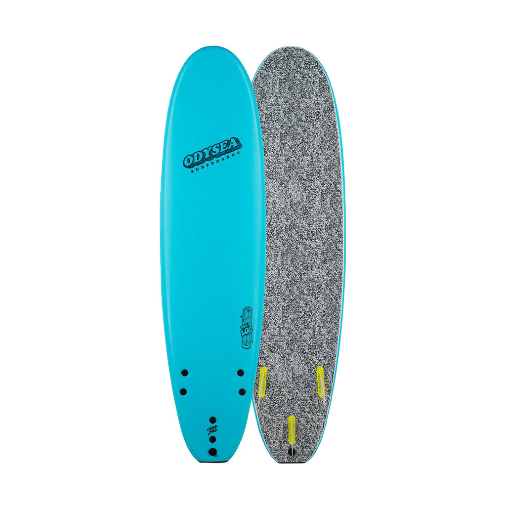 Catch Surf Odysea Log Surfboard