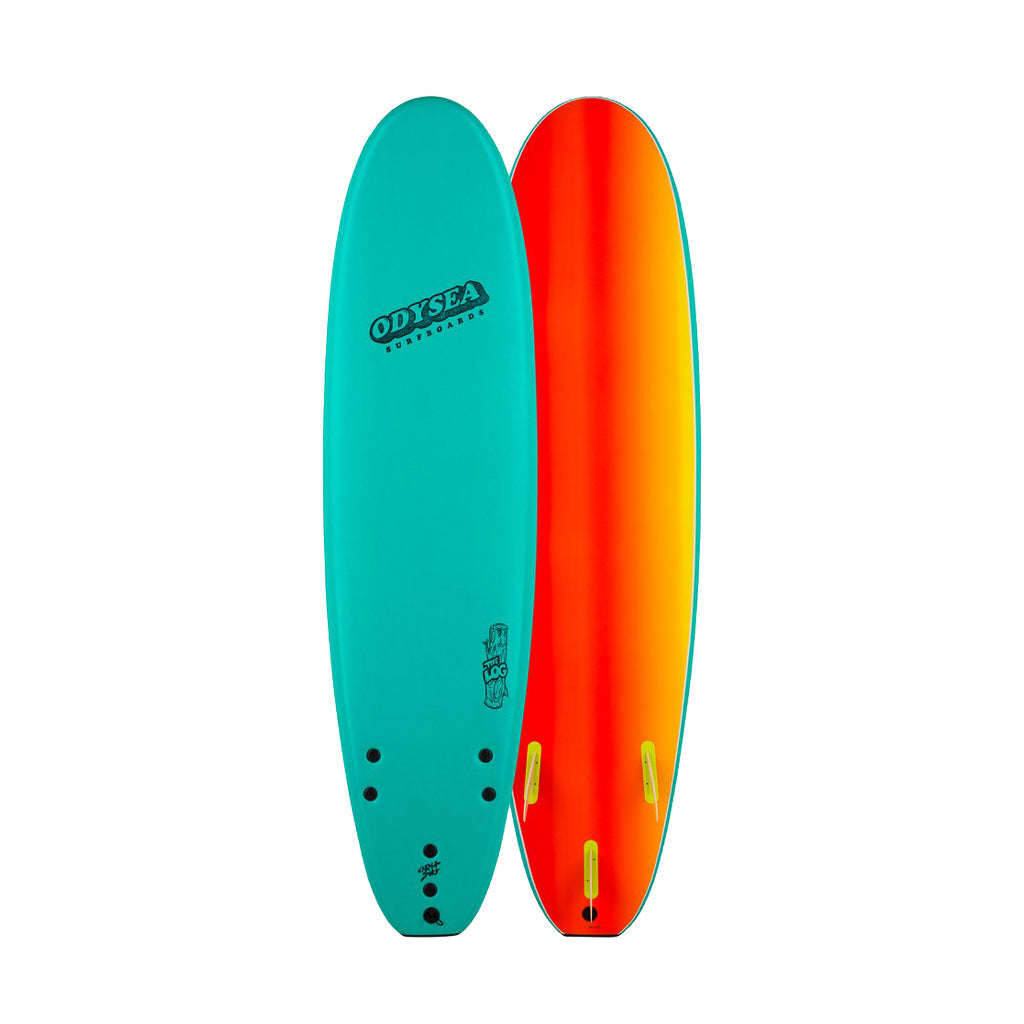 Catch Surf Odysea Log Surfboard