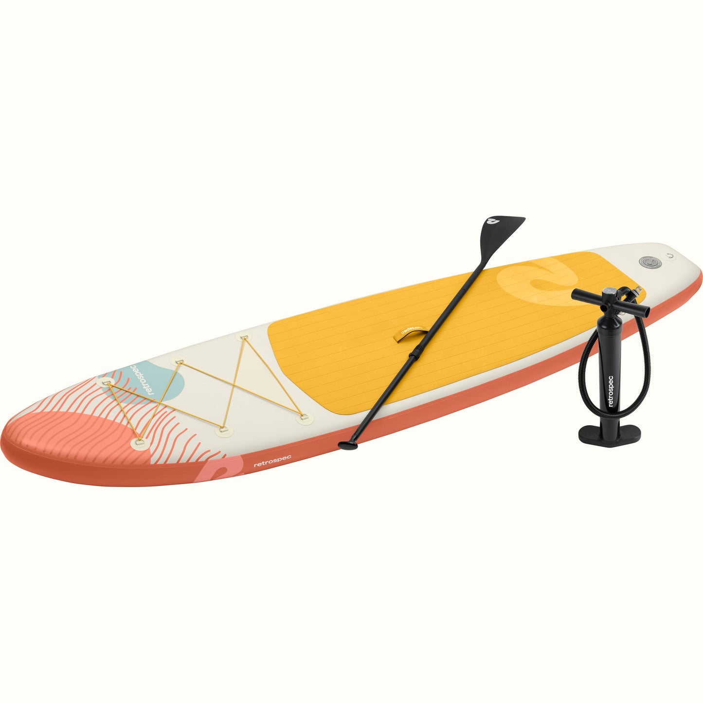 Weekender 2 Inflatable Stand Up Paddle Board 10’6”