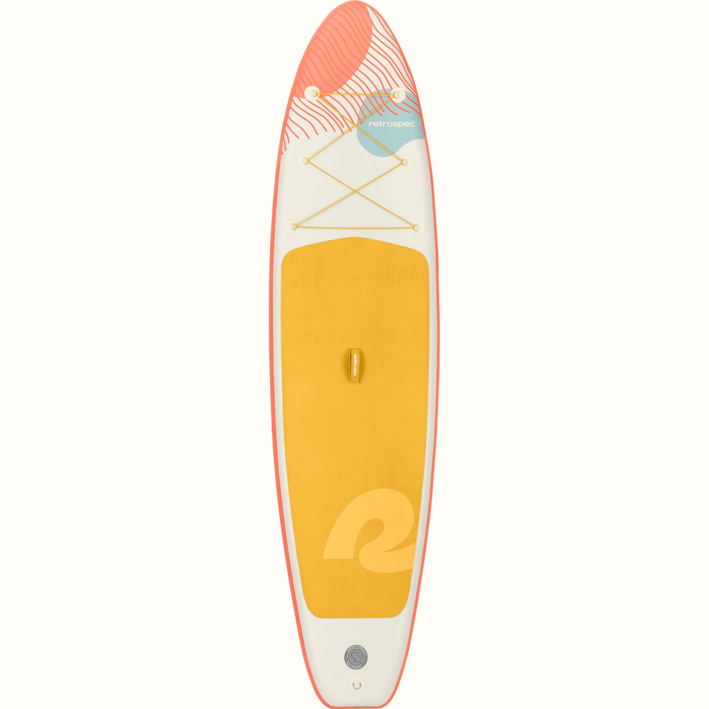Weekender 2 Inflatable Stand Up Paddle Board 10’6”