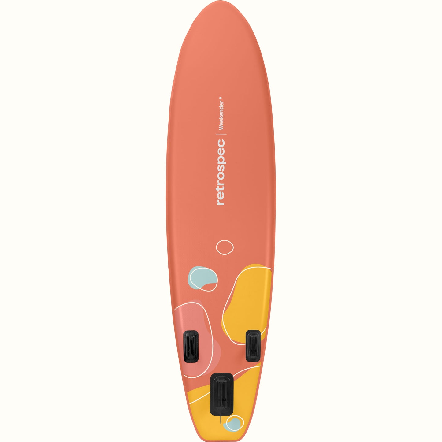 Weekender 2 Inflatable Stand Up Paddle Board 10’6”