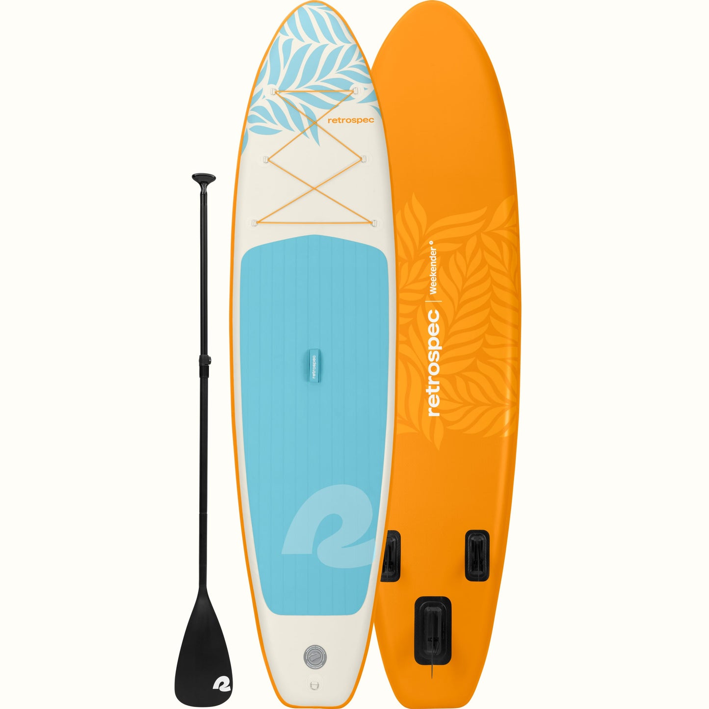 Weekender 2 Inflatable Stand Up Paddle Board 10’6”