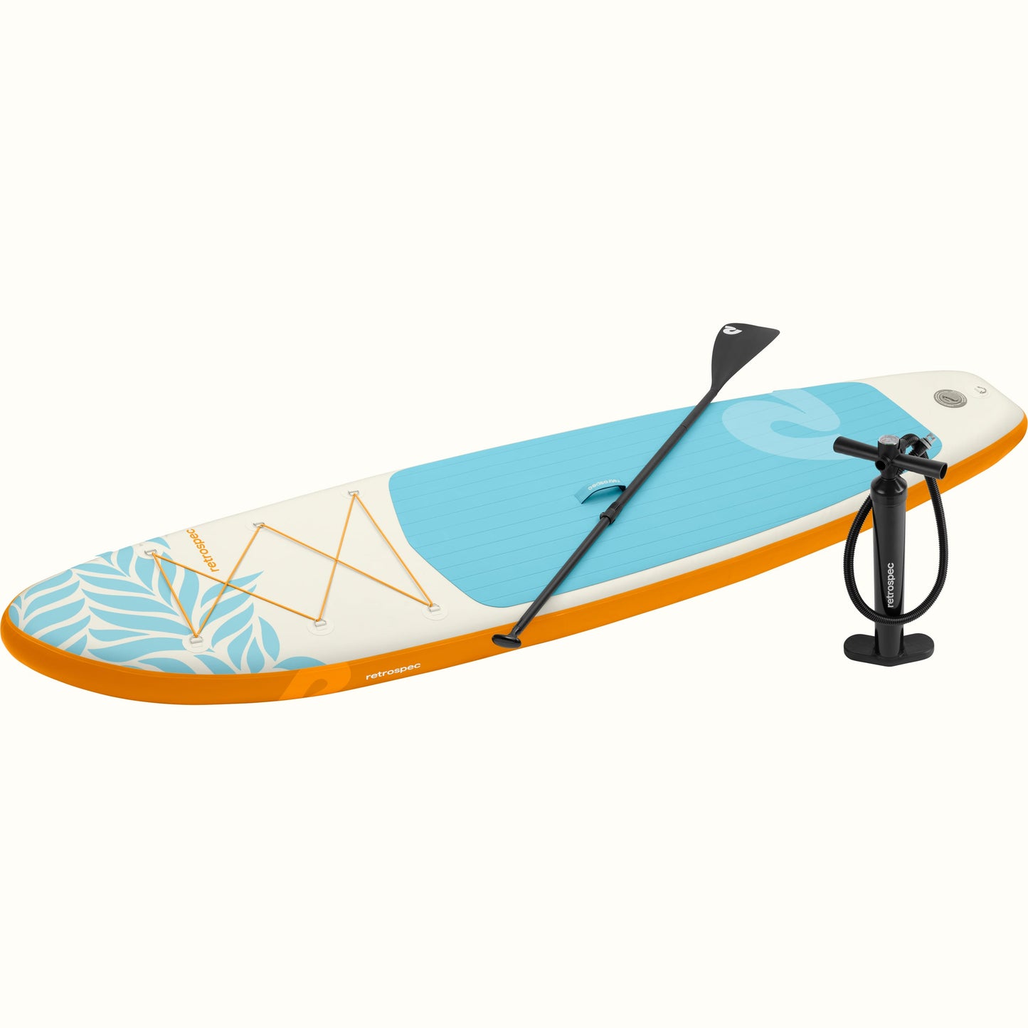 Weekender 2 Inflatable Stand Up Paddle Board 10’6”
