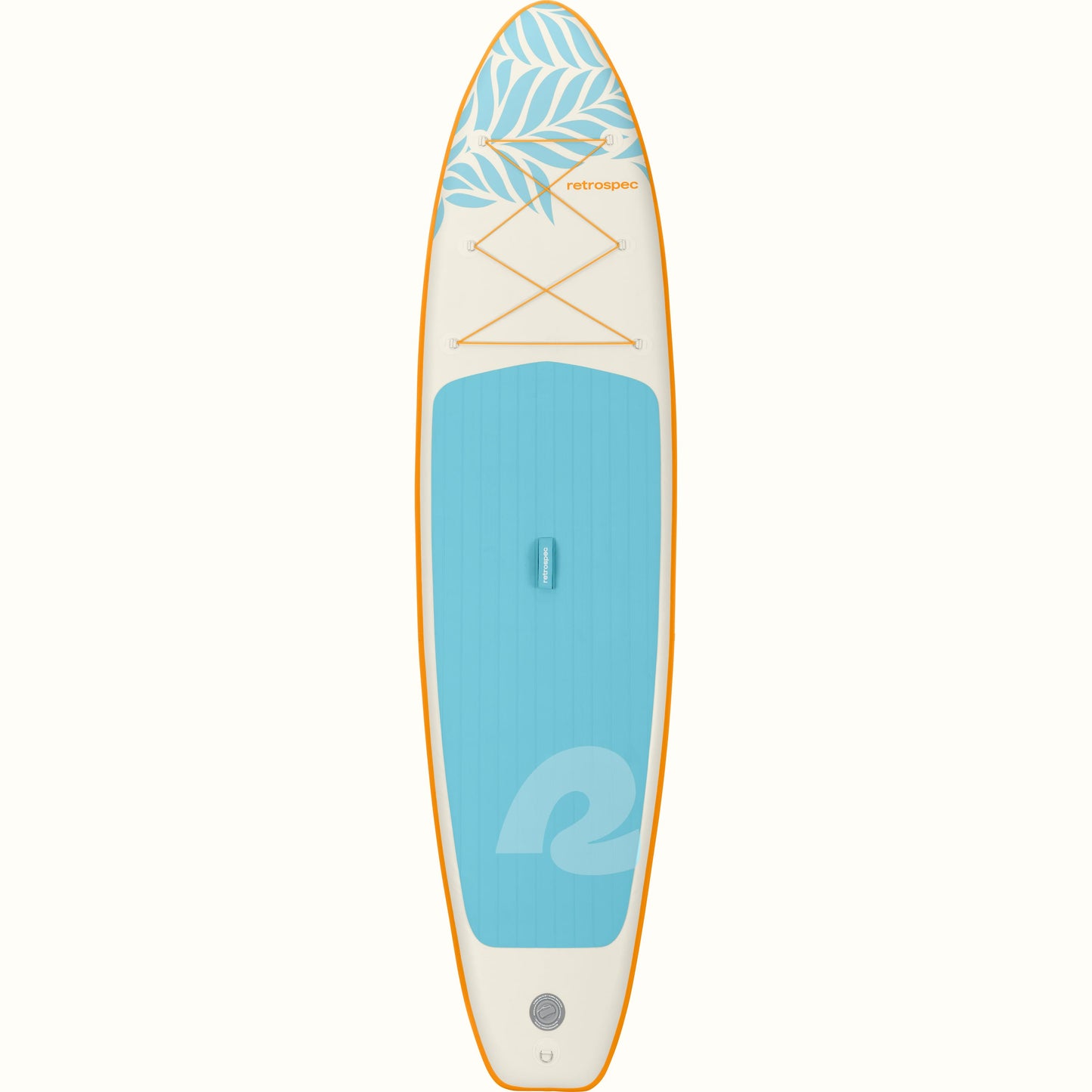Weekender 2 Inflatable Stand Up Paddle Board 10’6”