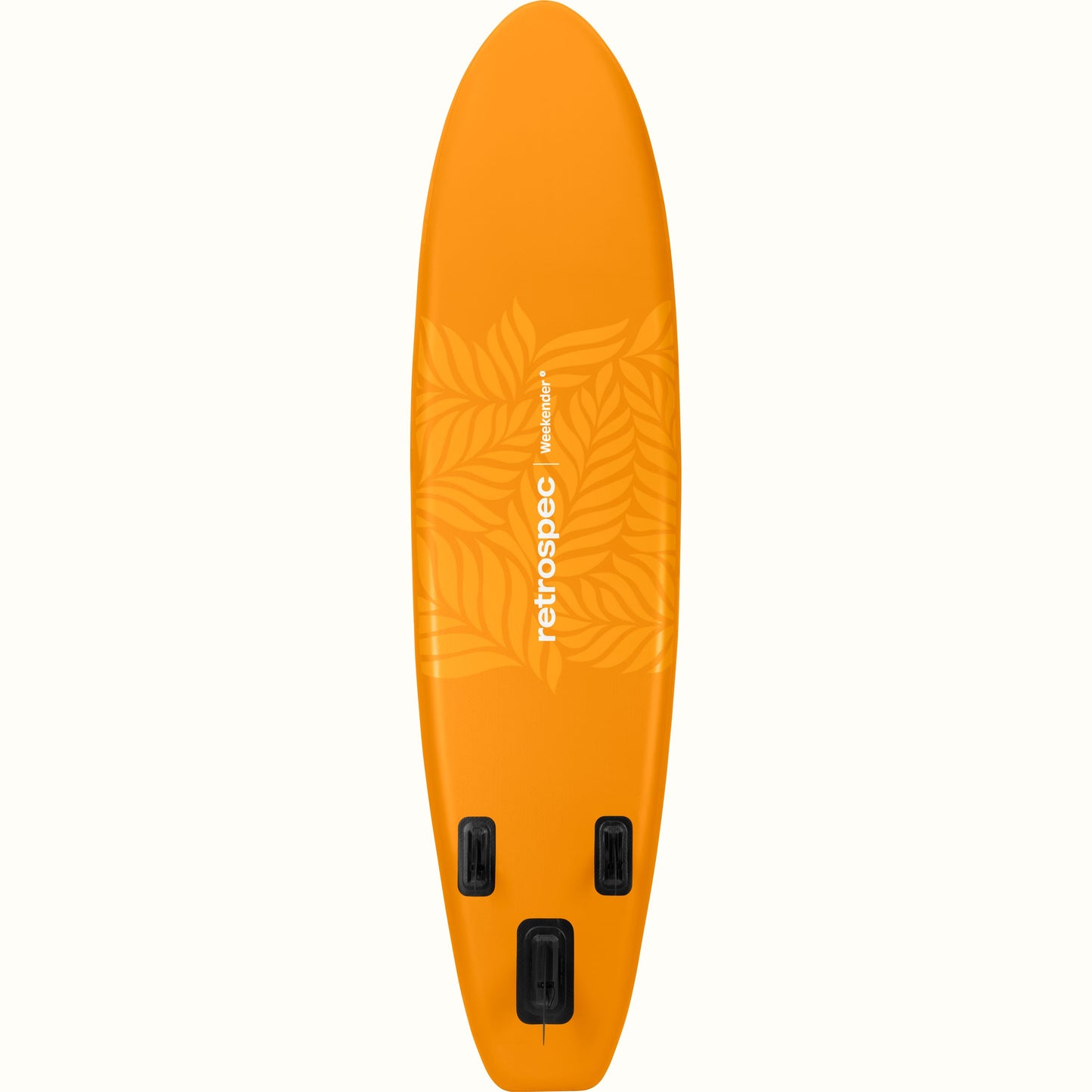 Weekender 2 Inflatable Stand Up Paddle Board 10’6”