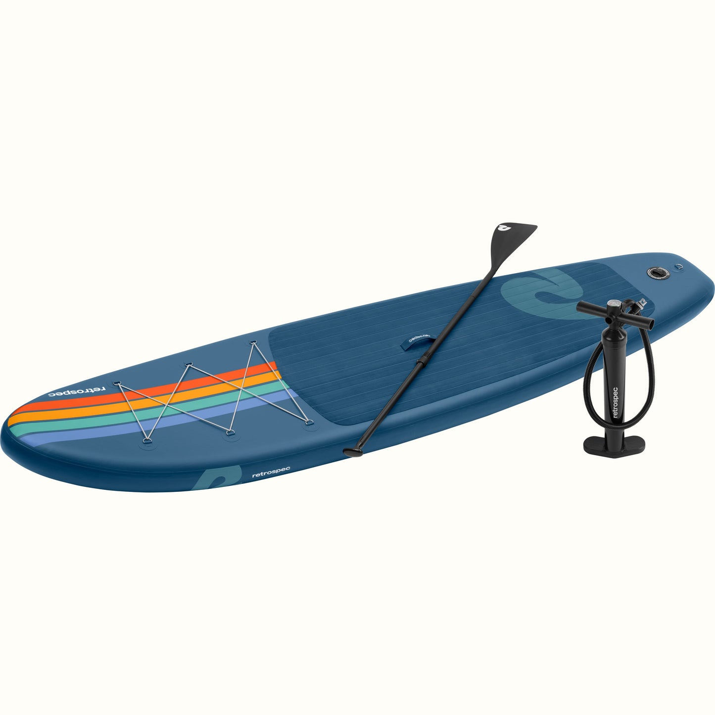 Weekender 2 Inflatable Stand Up Paddle Board 10’6”